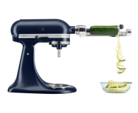 KitchenAid Robot kuchenny 4,8L Artisan 5KSM125EIB atramentowy - 1595517 - zdjęcie 6